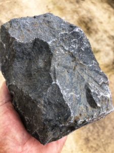 basalt pagan paramagnetic